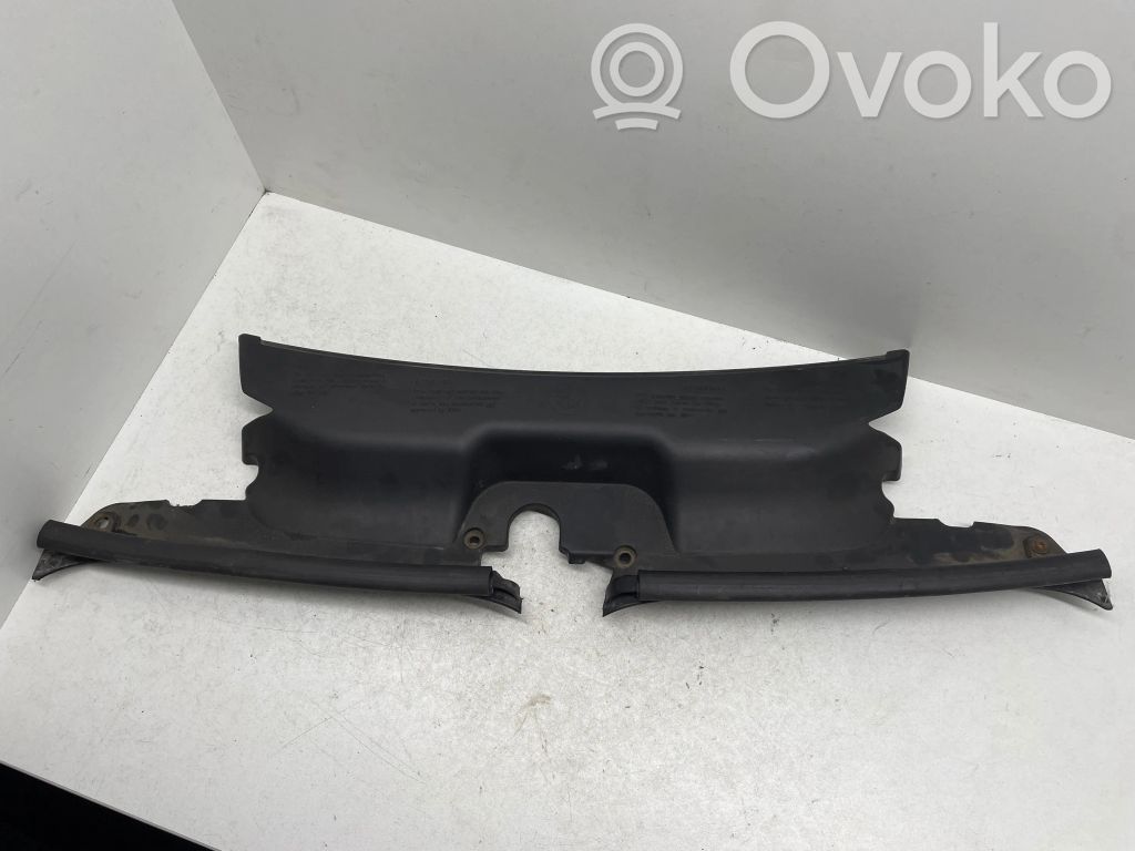 BMW X3 E83 Moldura embellecedora del gancho del capó/tapa del motor 