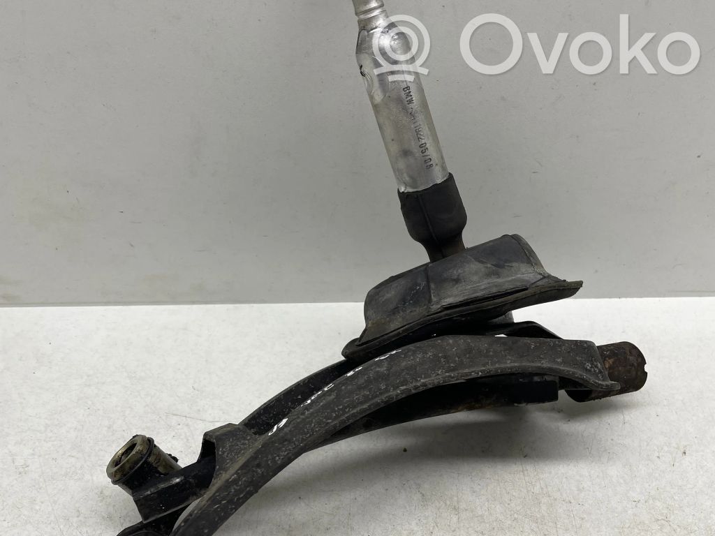 BMW X3 E83 Selector caja de cambios 
