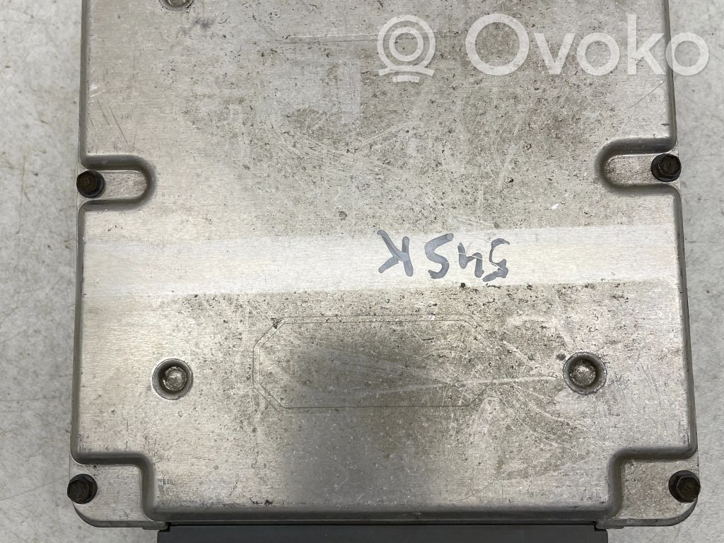 Ford Galaxy Engine control unit/module 