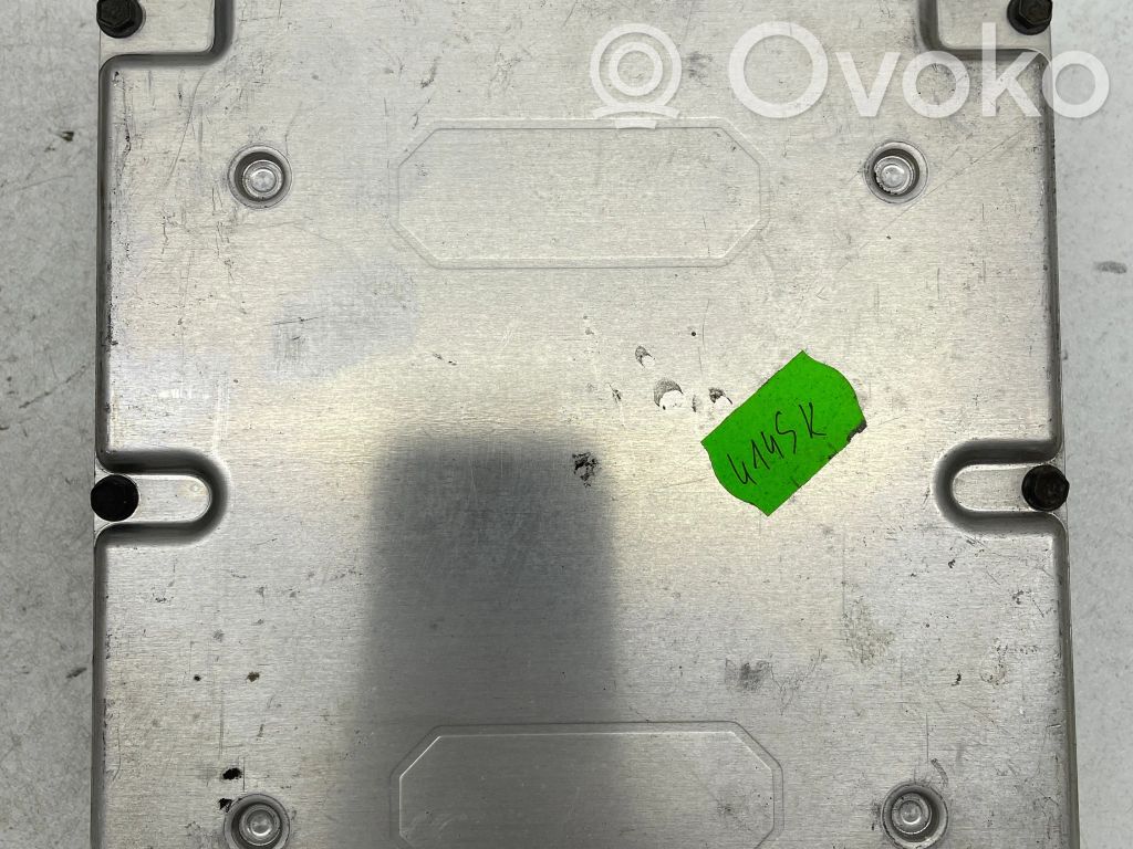 Ford Mondeo MK II Engine control unit/module 