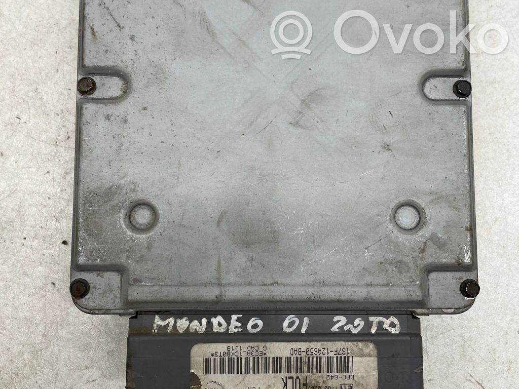 Ford Mondeo Mk III Engine control unit/module 