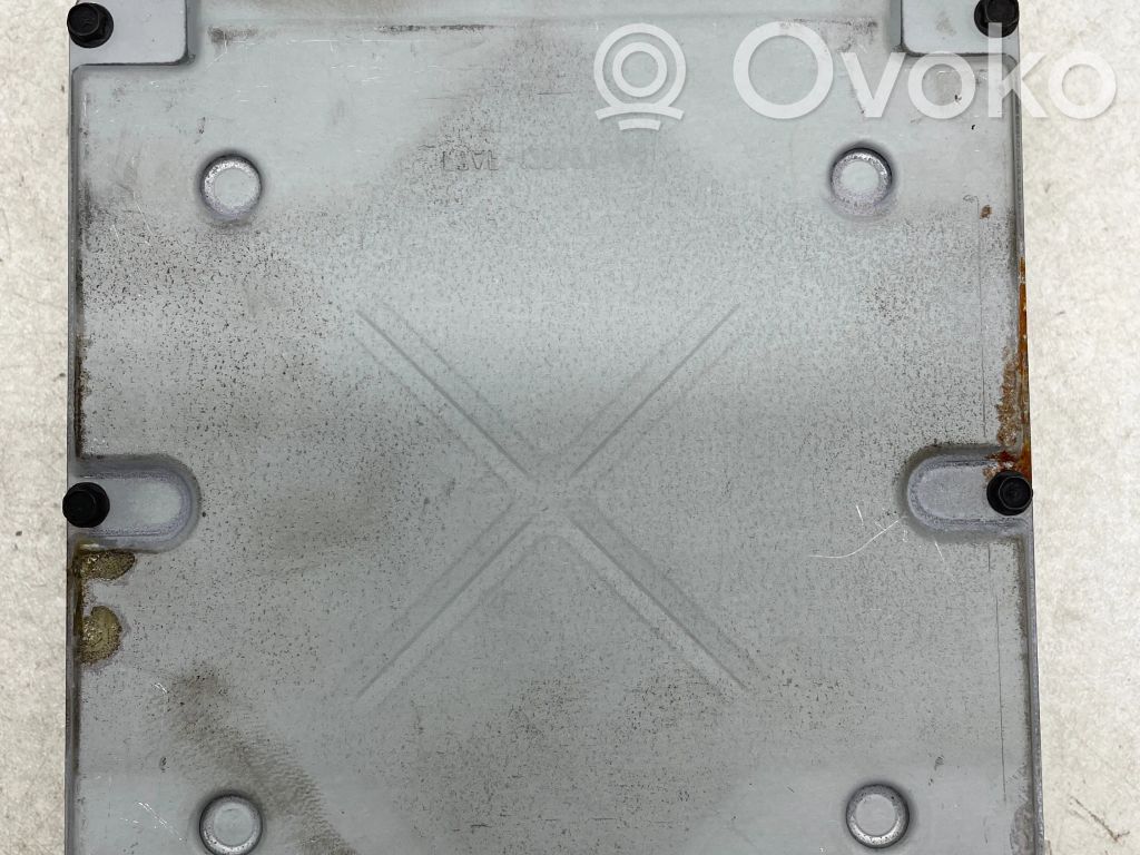 Ford Mondeo Mk III Engine control unit/module 