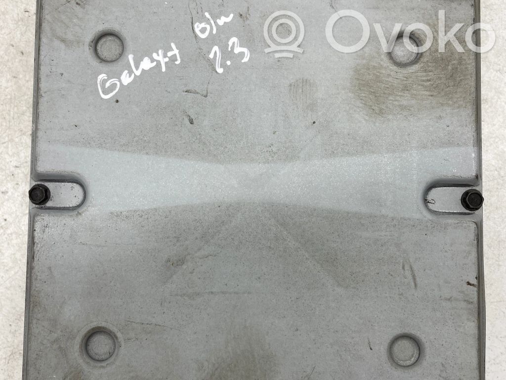 Ford Galaxy Engine control unit/module 