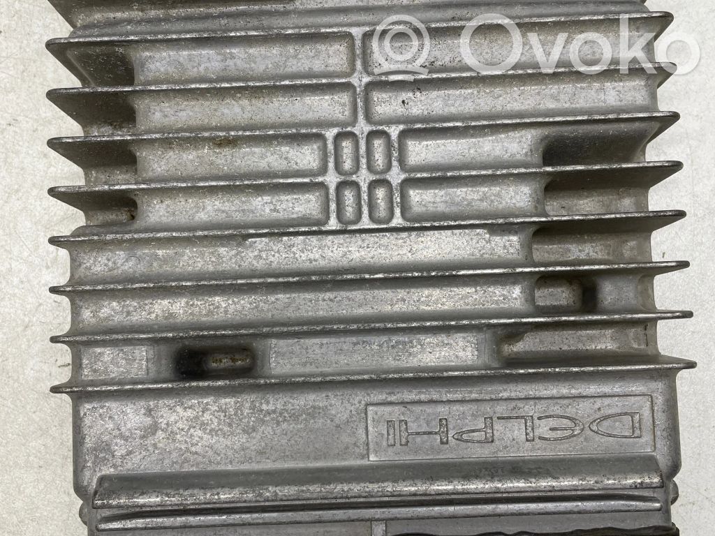 Ford Mondeo Mk III Engine control unit/module 
