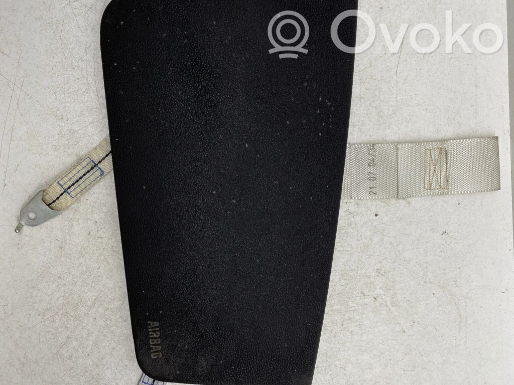 BMW X3 E83 Osłona poduszki powietrznej Airbag 