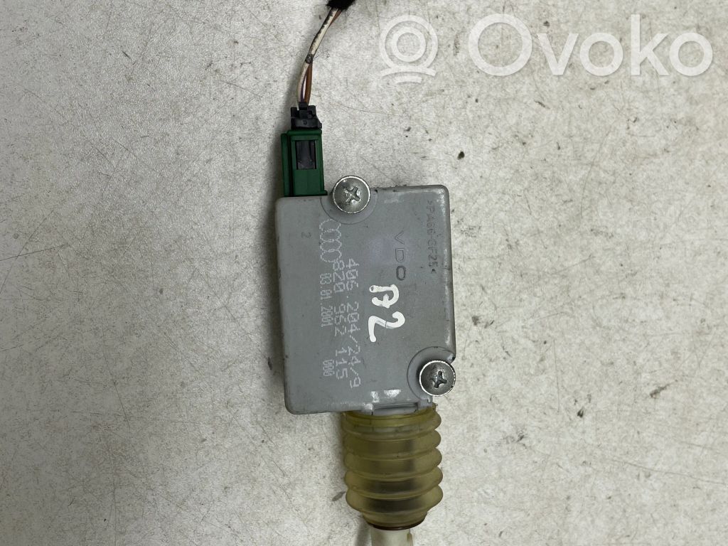 Central locking motor   406204249,03012001