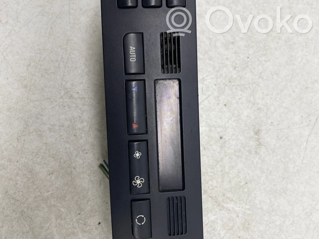 Climate control unit   64118384112,5HB00773802,00733