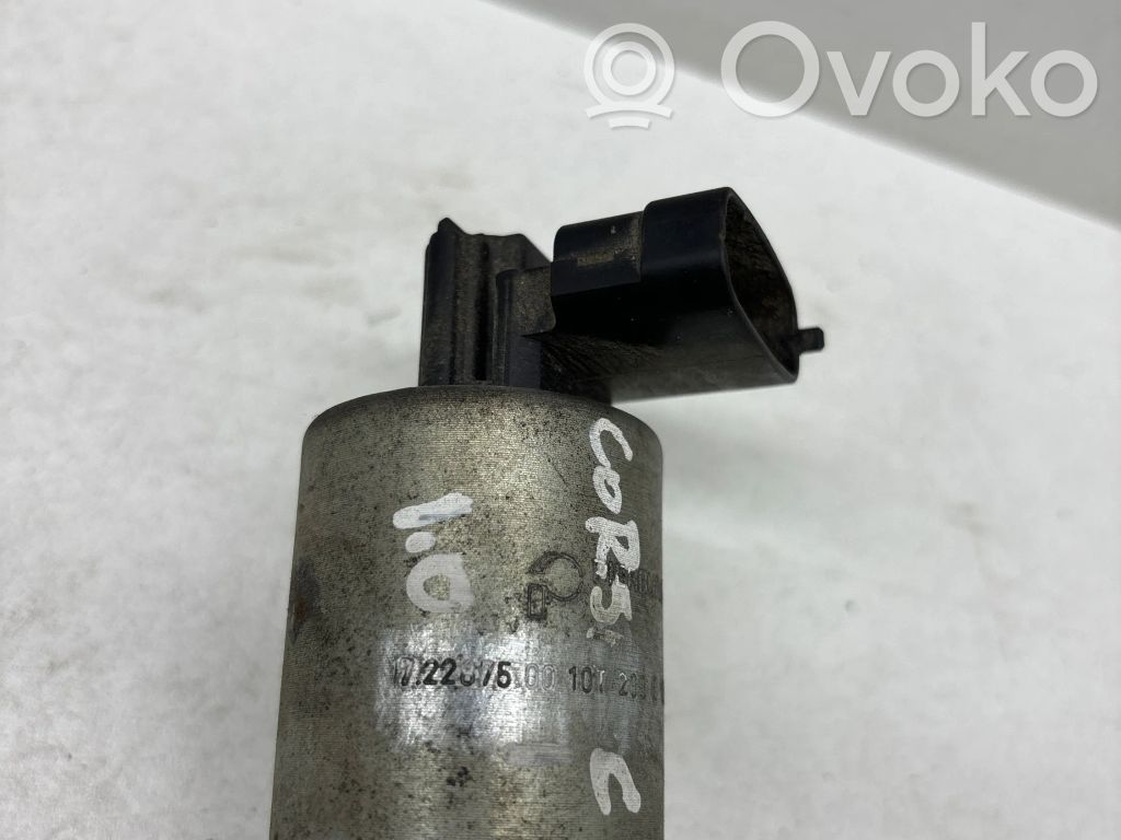 Opel Corsa C Válvula EGR 