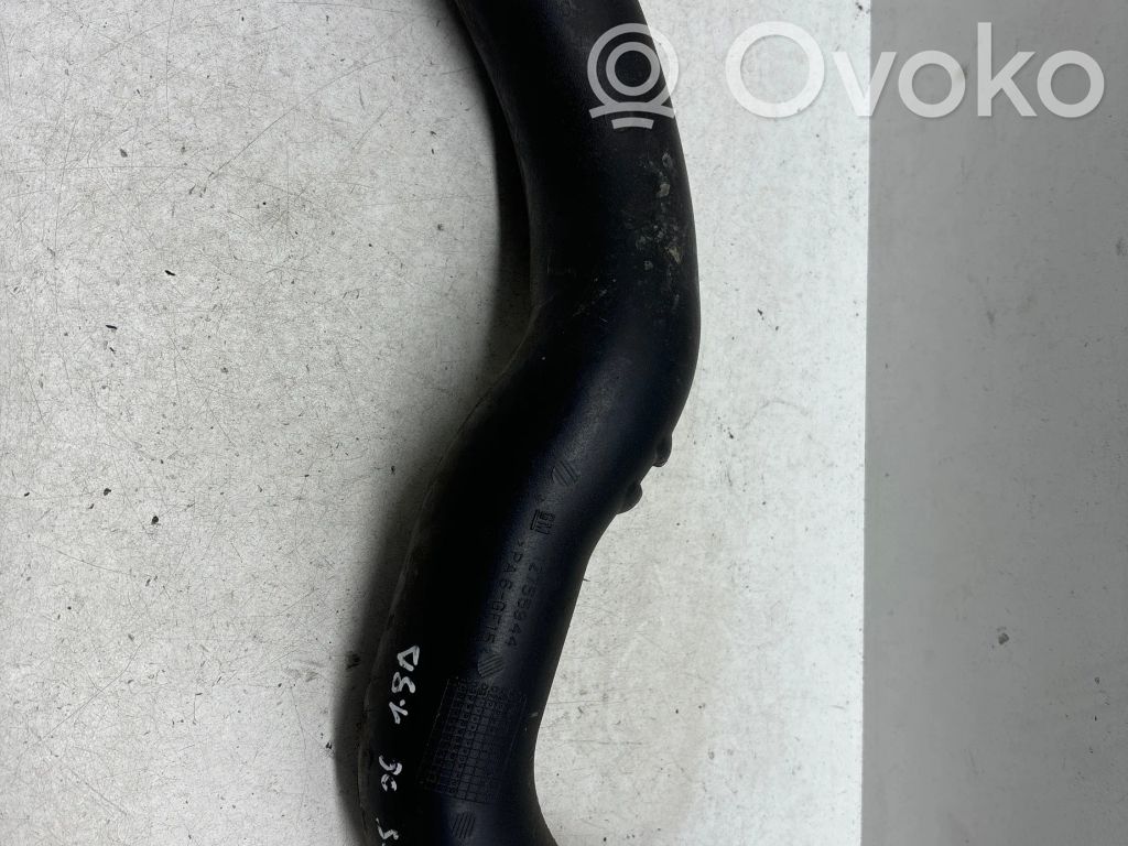 Saab 9-5 Intercooler hose/pipe 
