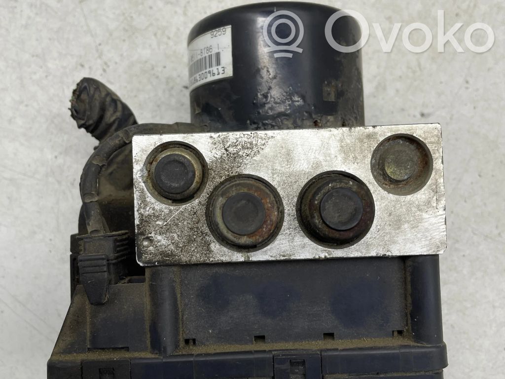 Chrysler Voyager ABS Blokas 