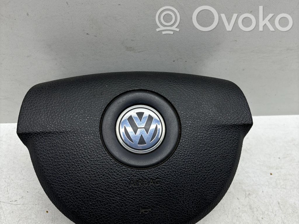 Volkswagen PASSAT B6 Airbag dello sterzo 