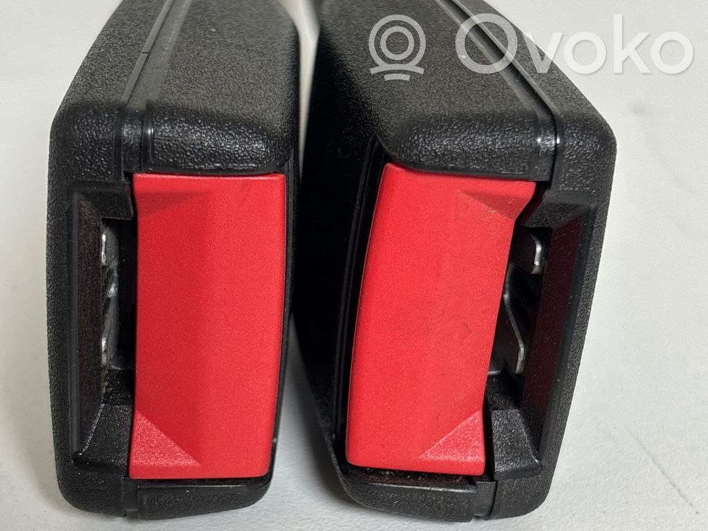 Seat Toledo II (1M) Bridă fixare centură de siguranță spate 