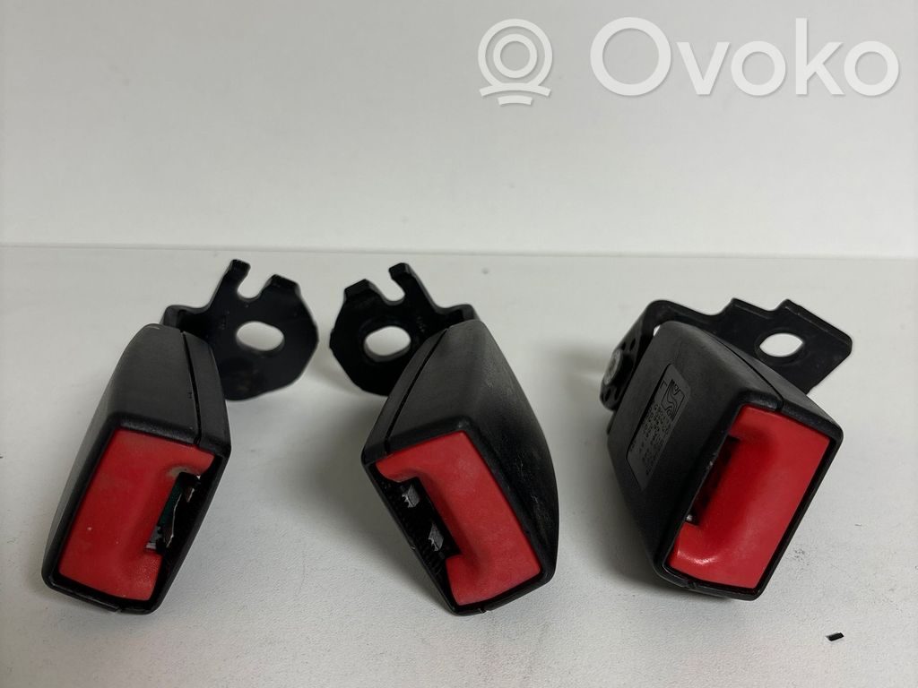 Opel Corsa D Sagtis diržo galine 