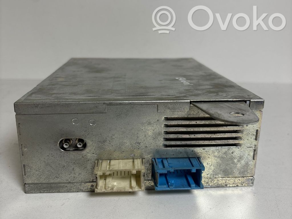 BMW 3 E46 Video control module 