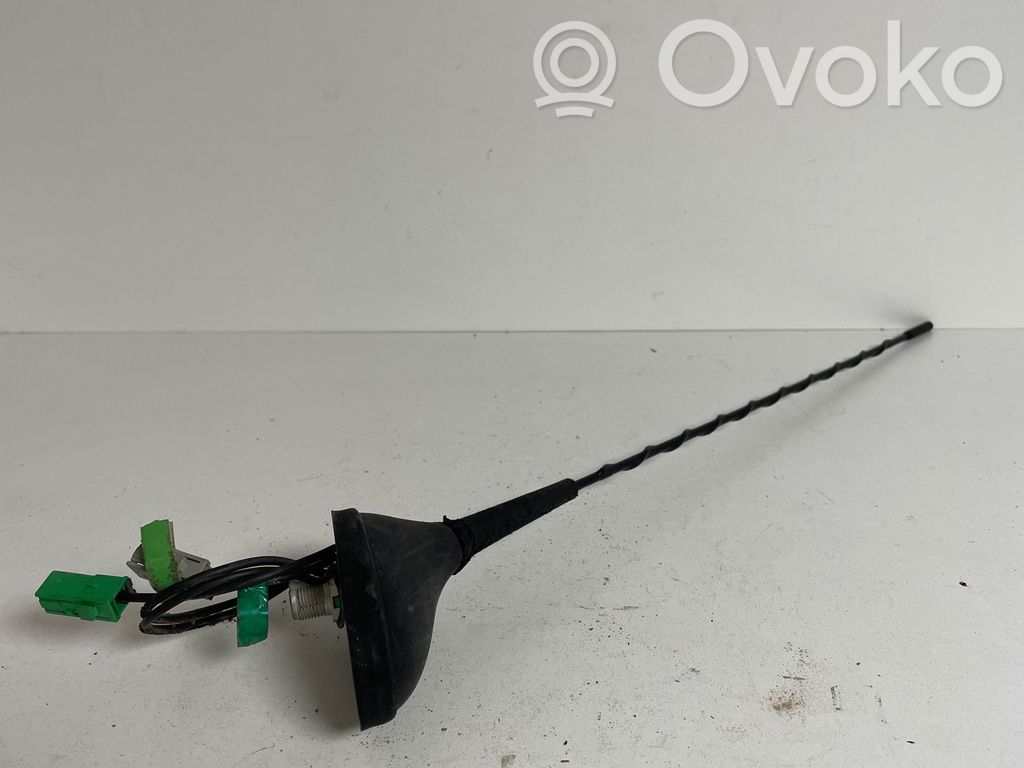 Citroen C5 Radion antenni 