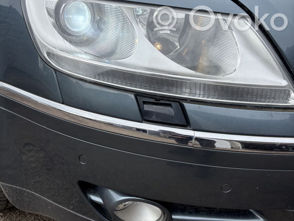 Volkswagen Phaeton Headlight/headlamp 