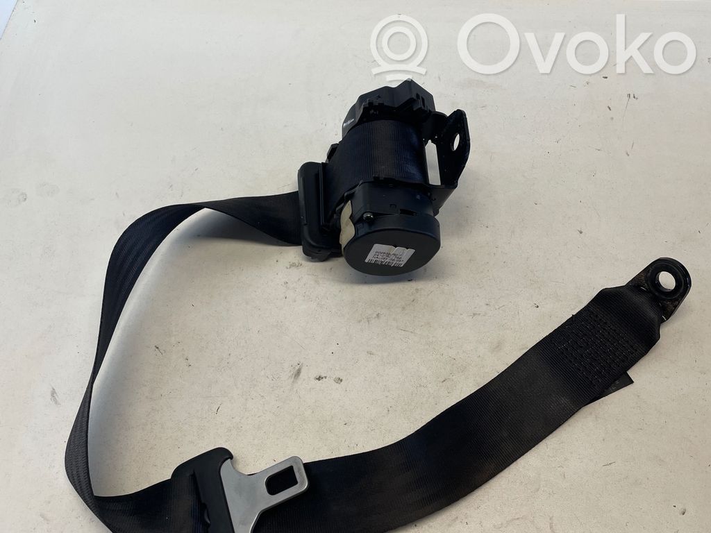 Volvo V50 Cinturón medio (trasero) 
