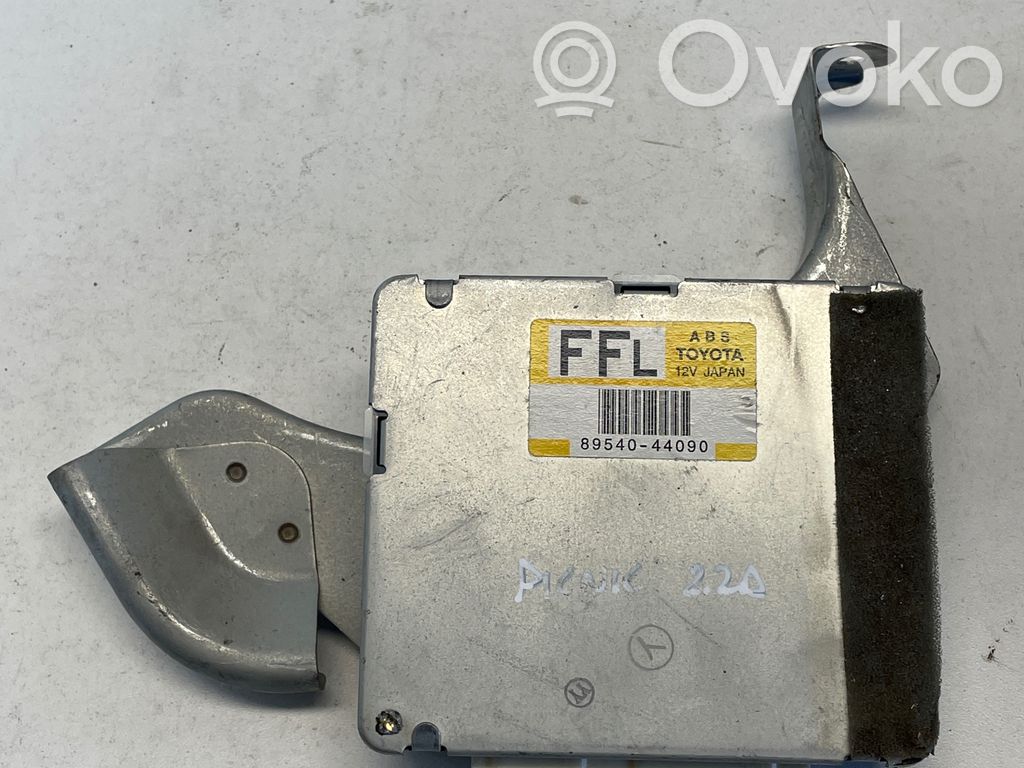Toyota Picnic ABS control unit/module 