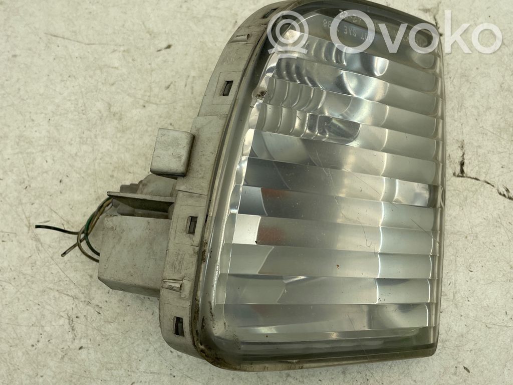 Toyota RAV 4 (XA20) Posūkis priekinio bamperio 