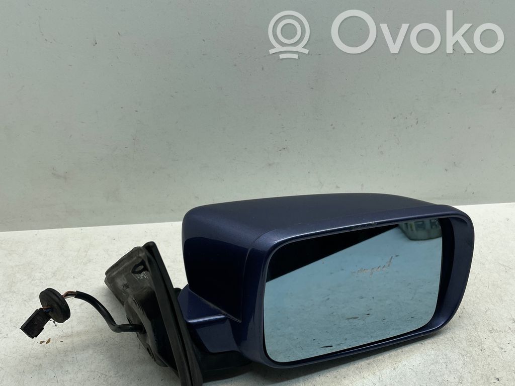 BMW 3 E36 Front door electric wing mirror 
