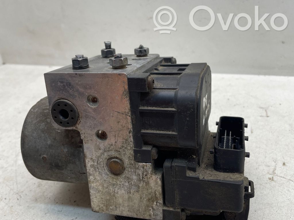 Fiat Scudo ABS bloks 
