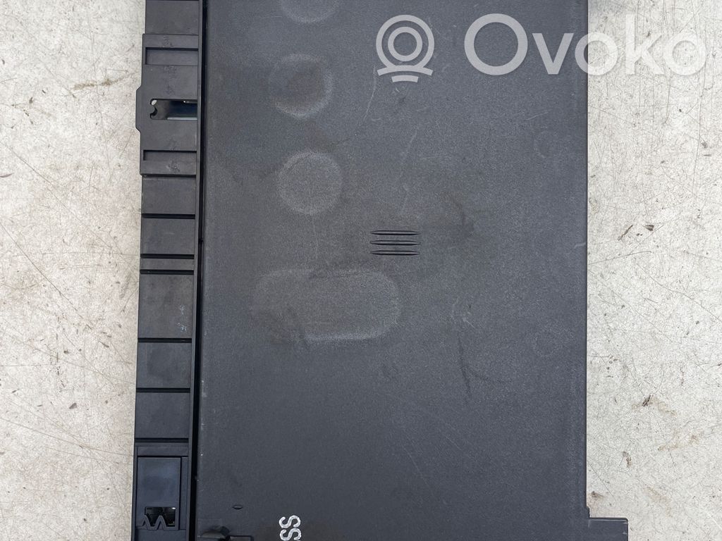 BMW 7 E65 E66 Other control units/modules 