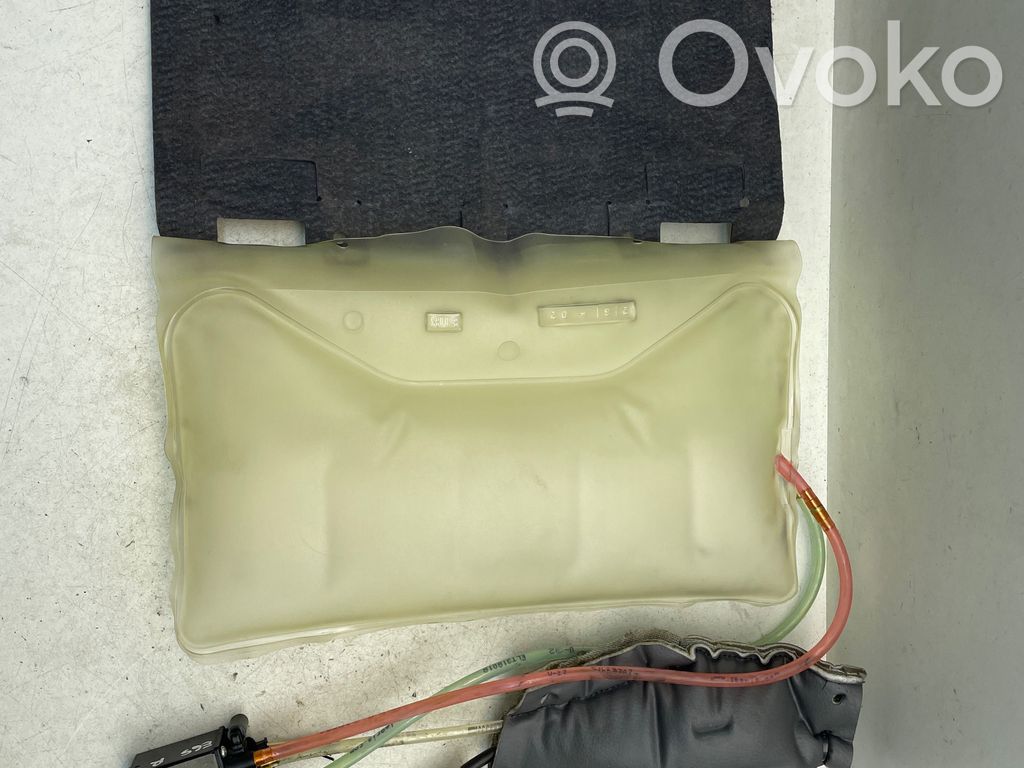 BMW 7 E65 E66 Seat adjustment motor 