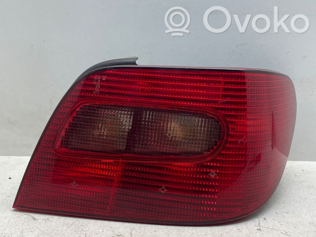 Citroen Xsara Galinis žibintas kėbule 