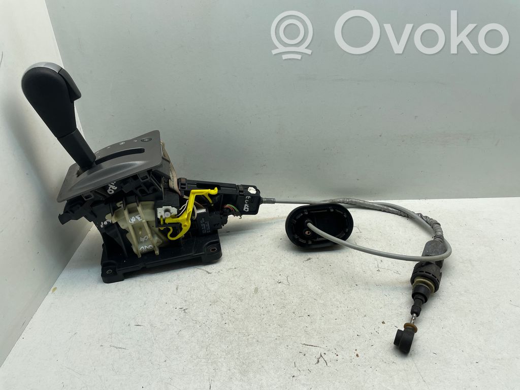 Opel Vectra C Gear shifter/selector 