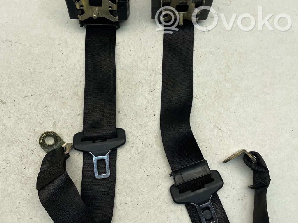Saugos diržas galinis   843594