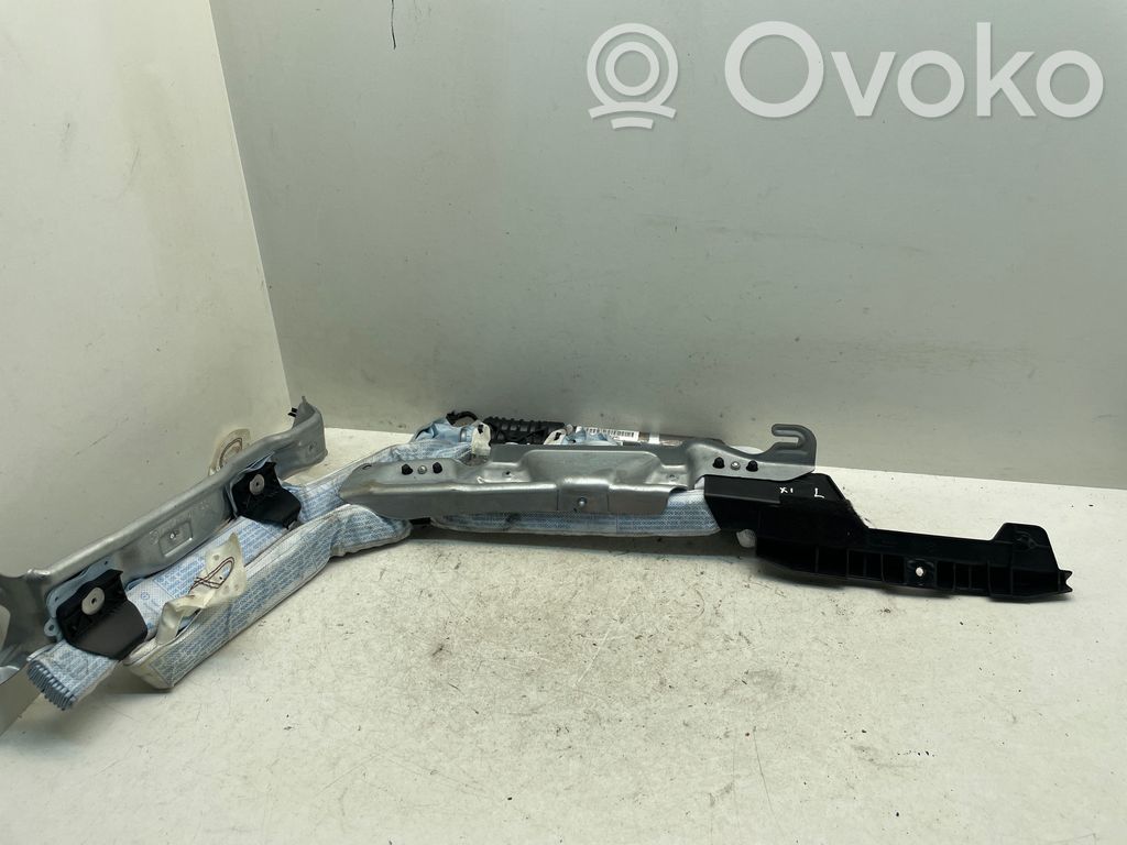 BMW X1 E84 Airbag del techo 