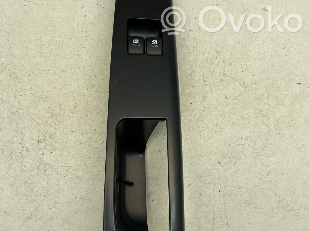 KIA Ceed Electric window control switch 