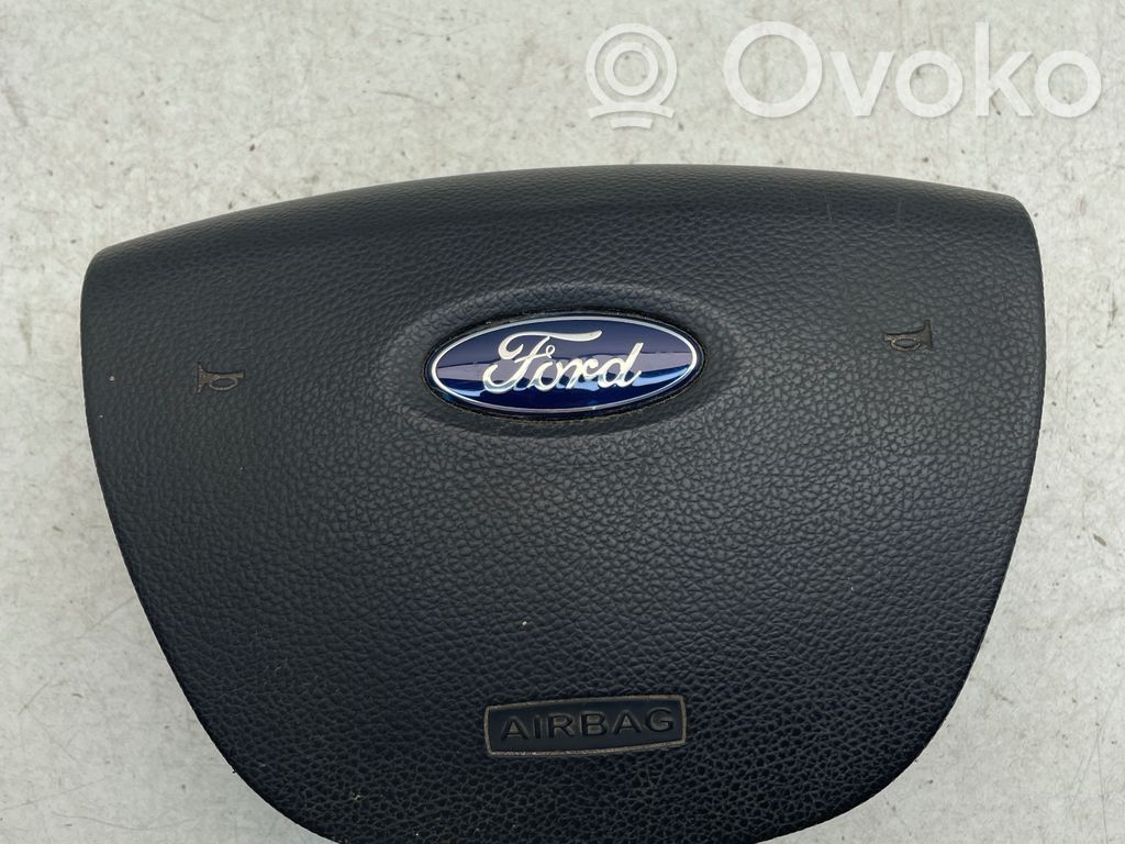 Ford C-MAX I Airbag del volante 