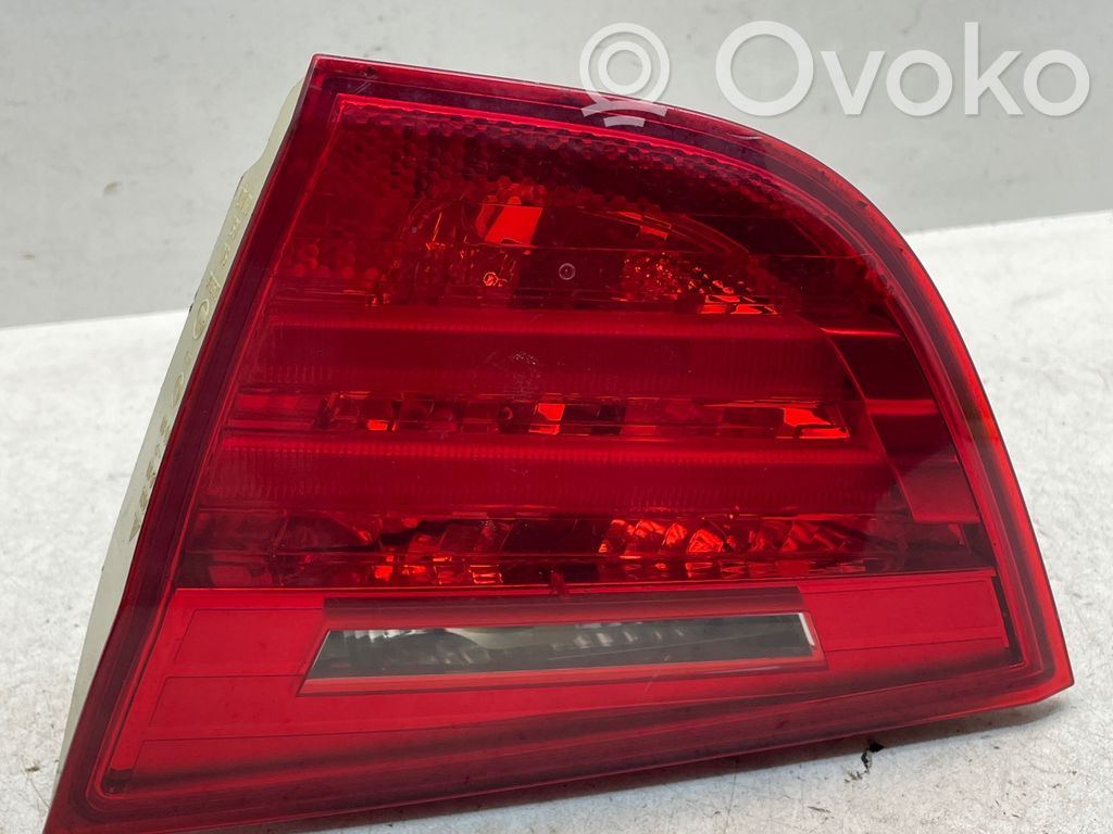 Tailgate rear/tail lights   7154156