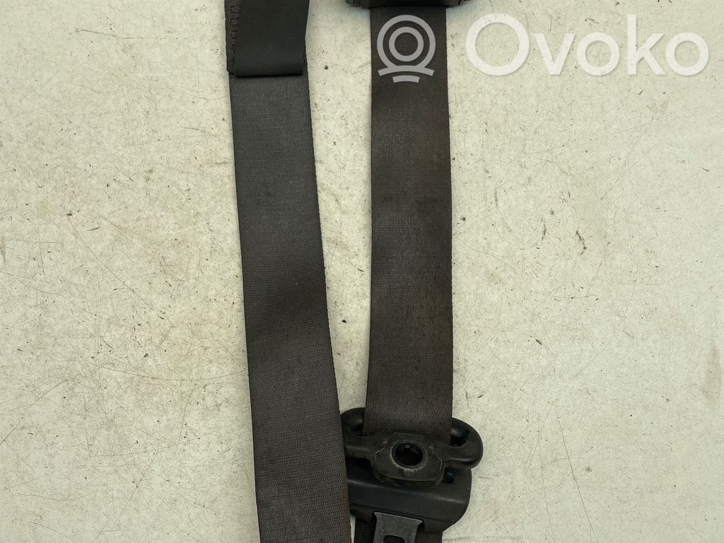 Land Rover Freelander Centură de siguranță față 