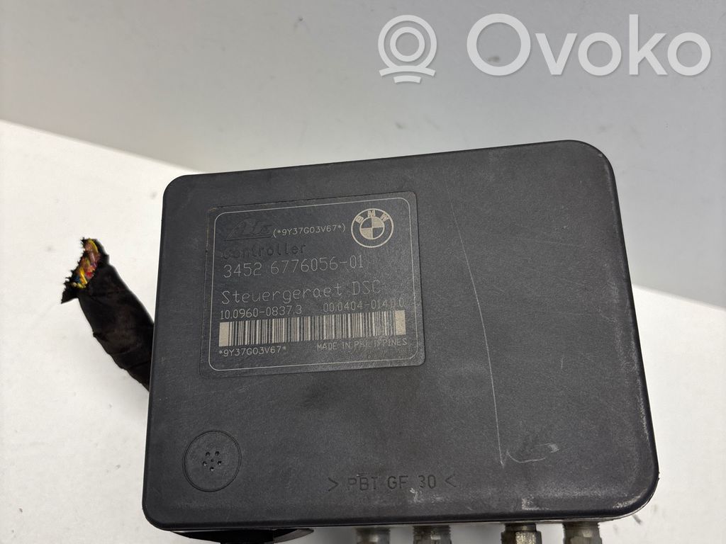 BMW 1 E81 E87 ABS Pump 