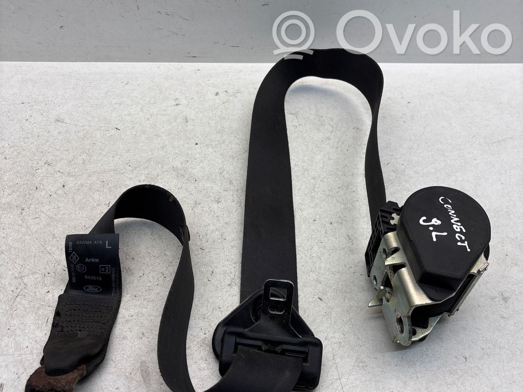 Ford Connect Saugos diržas galinis 