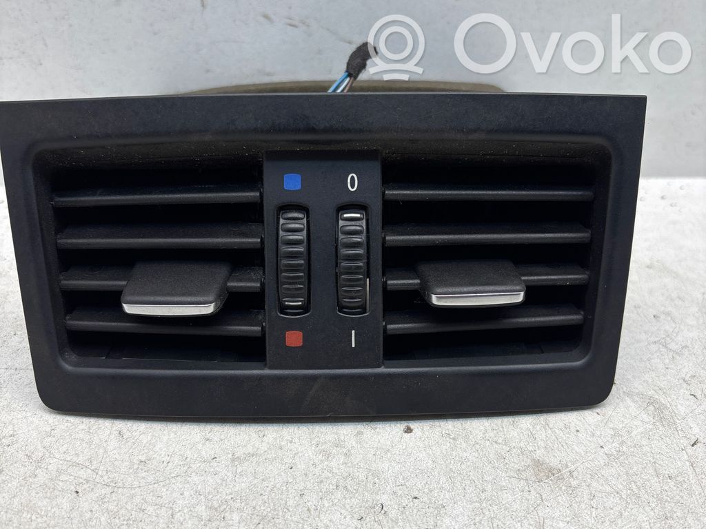 BMW 3 E90 E91 Rejilla de ventilación trasera 