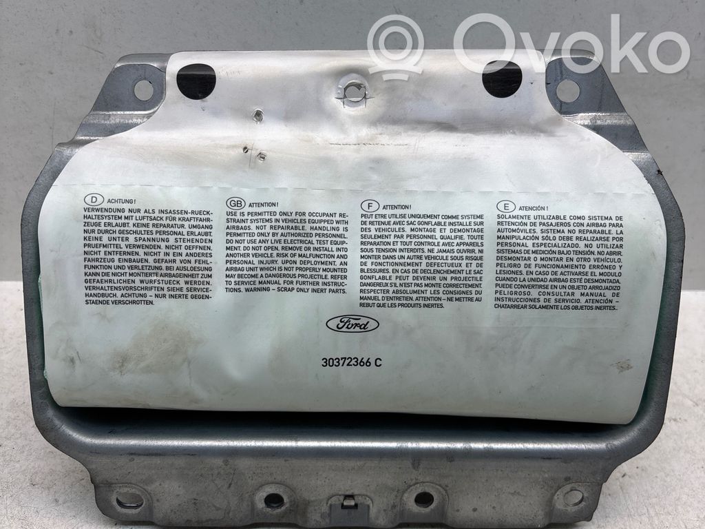 Ford Focus C-MAX Passenger airbag 