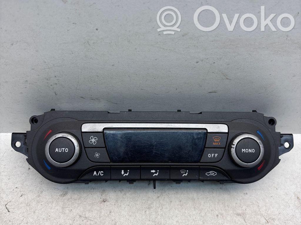 Ford Focus C-MAX Climate control unit 