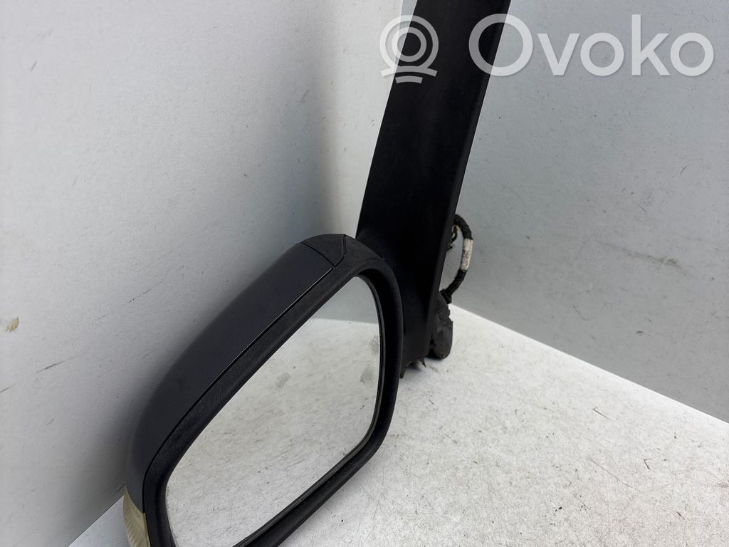 Elektryczne lusterko boczne drzwi przednich   DB0UA,015878,3007741