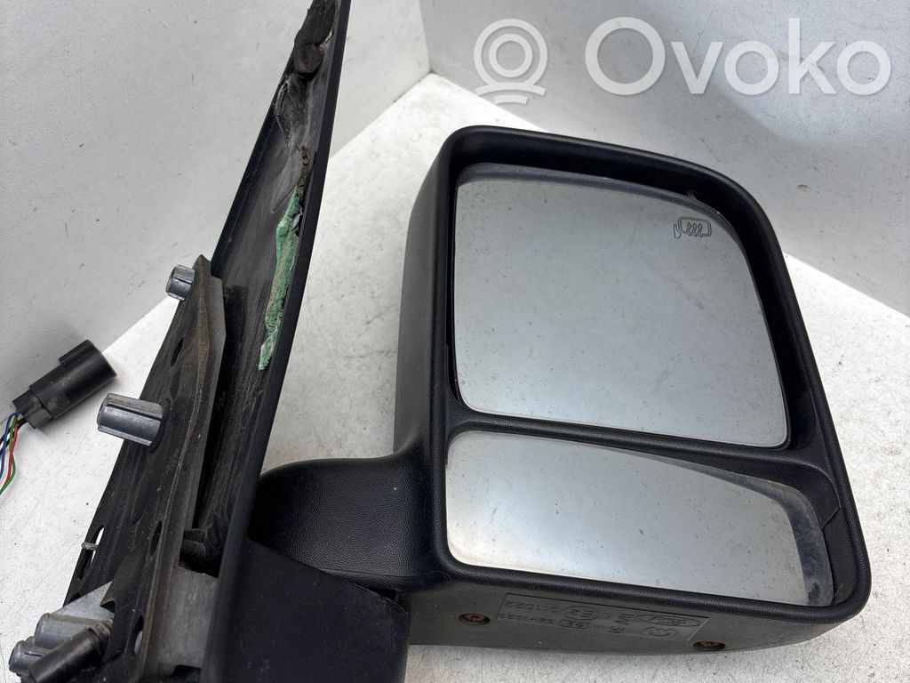 Ford Connect Front door electric wing mirror 