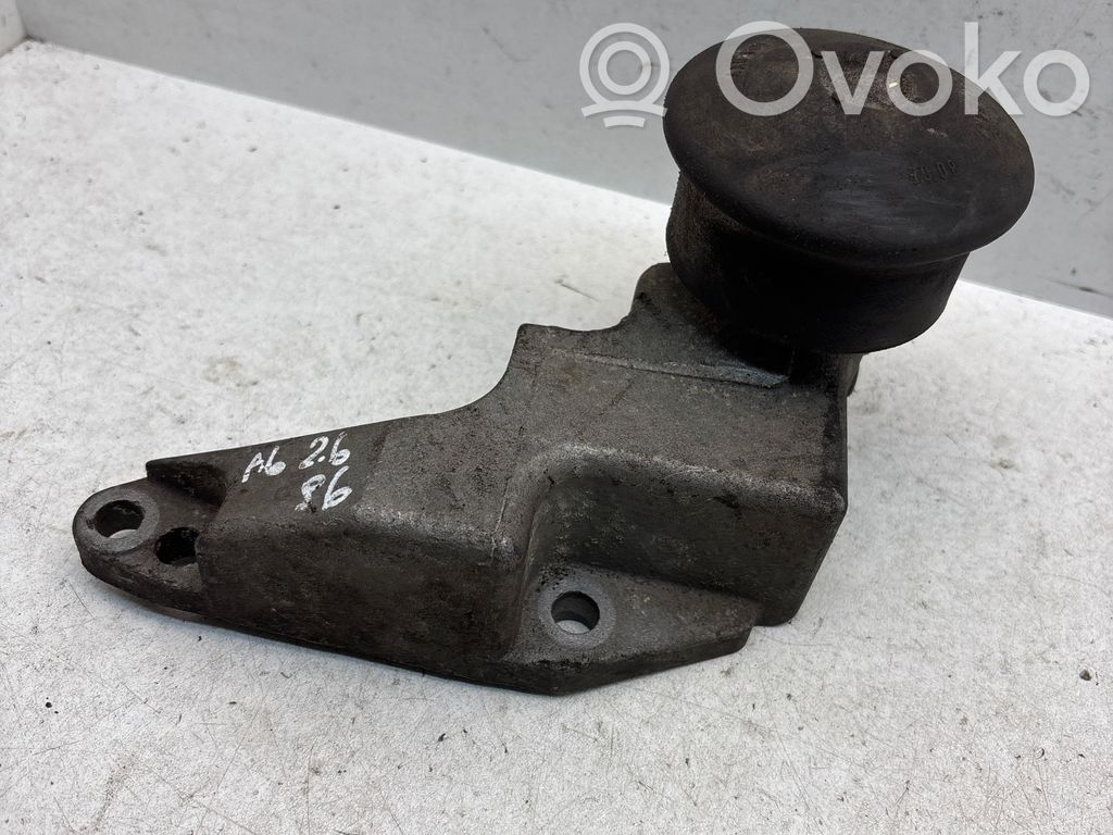Audi A6 S6 C4 4A Supporto di montaggio del motore (usato) 