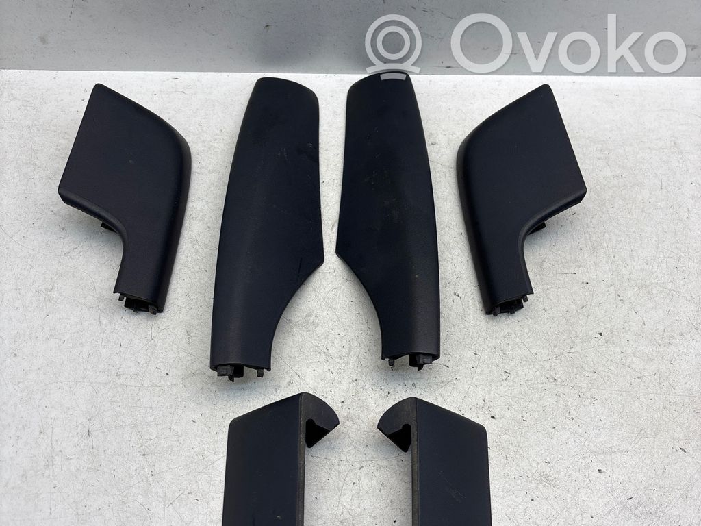 Volvo V70 Capac șină plafon 