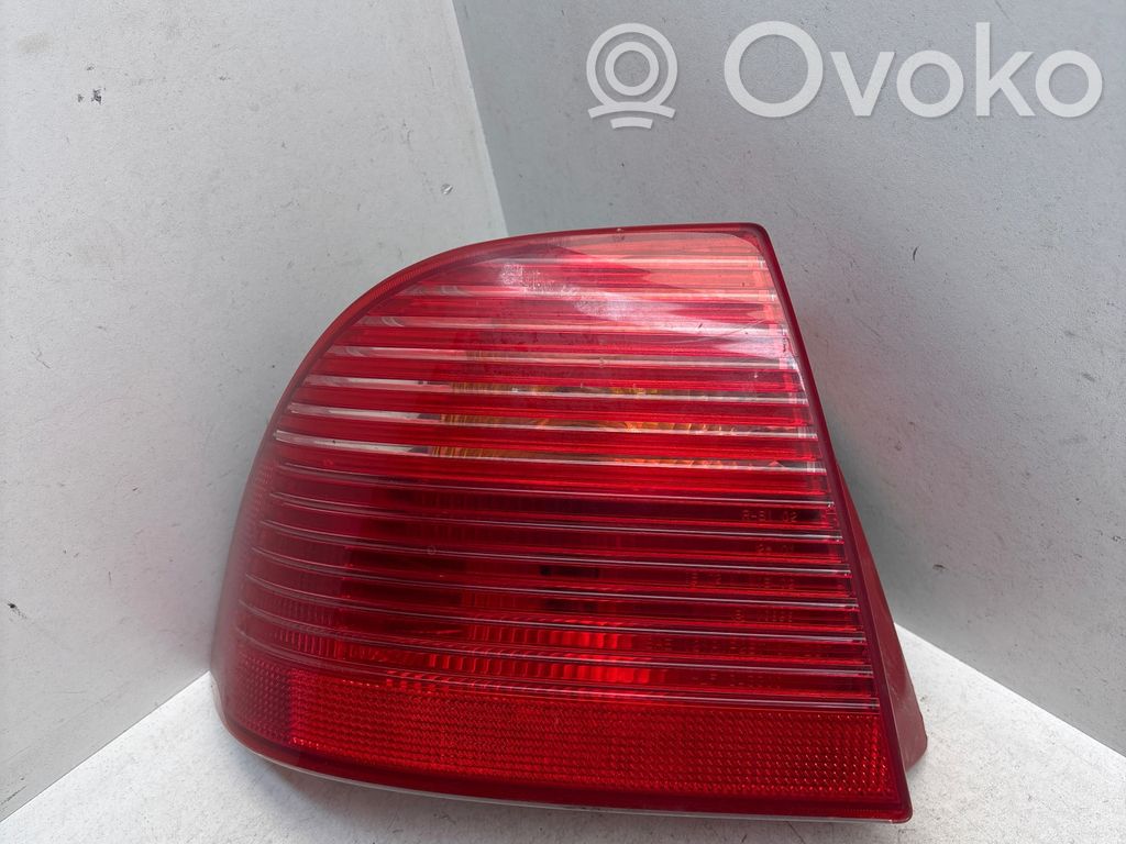 Saab 9-5 Rear/tail lights 