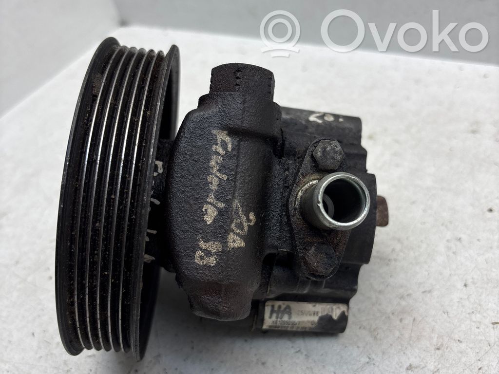 Land Rover Freelander Servopumpe 
