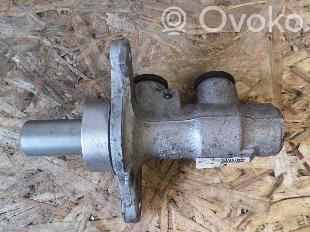 Citroen Berlingo Master brake cylinder 