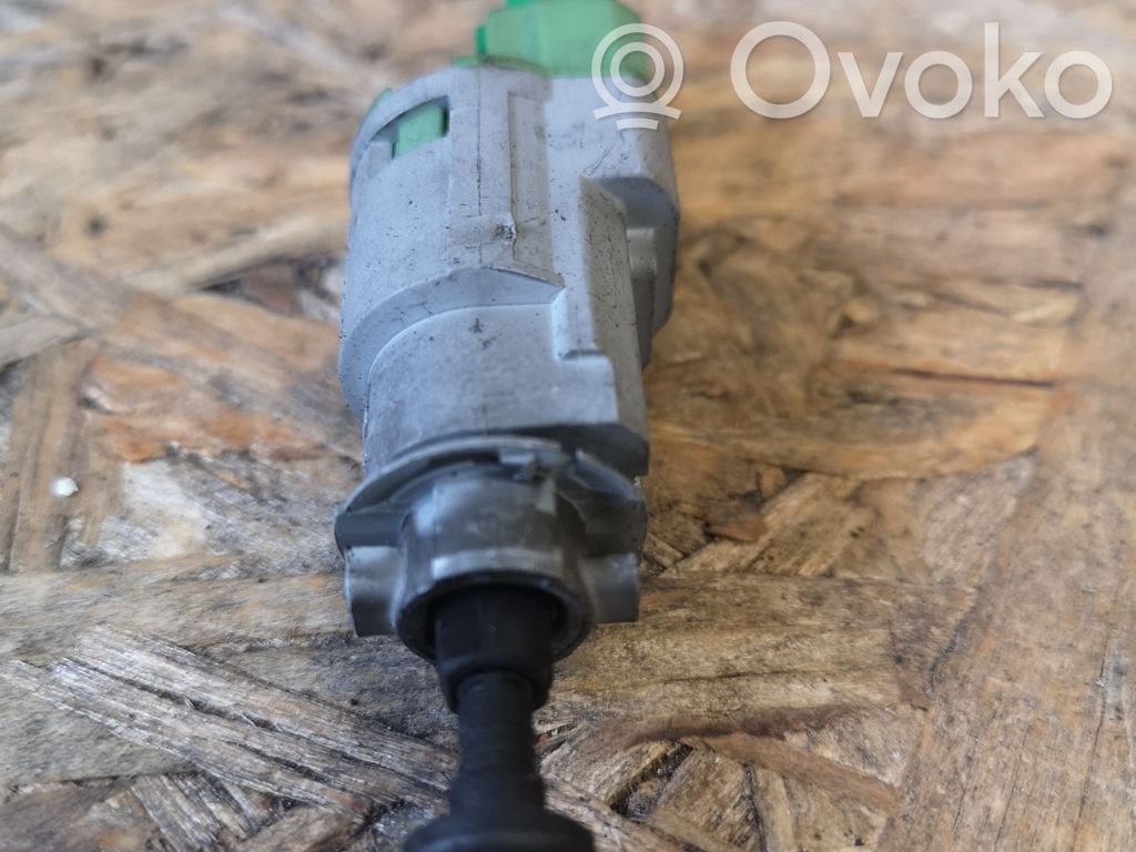 Renault Vel Satis Interruptor sensor del pedal de freno 