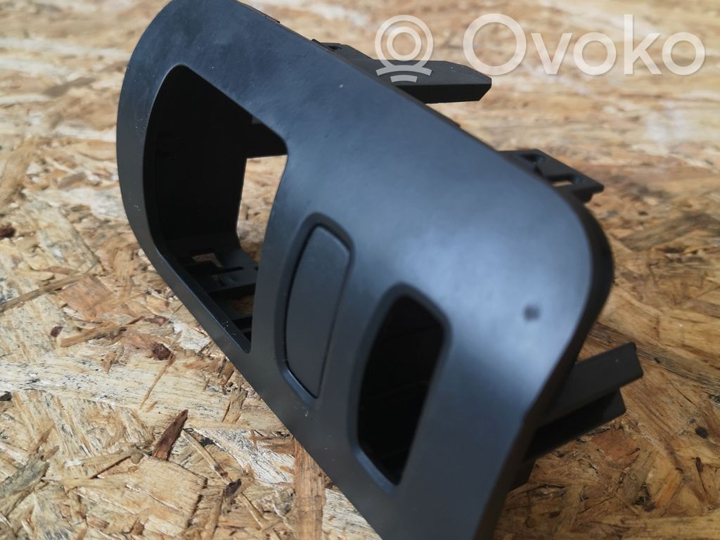 Renault Megane II Car ashtray trim 