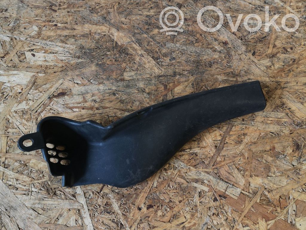 Renault Trafic II (X83) Wiper trim 